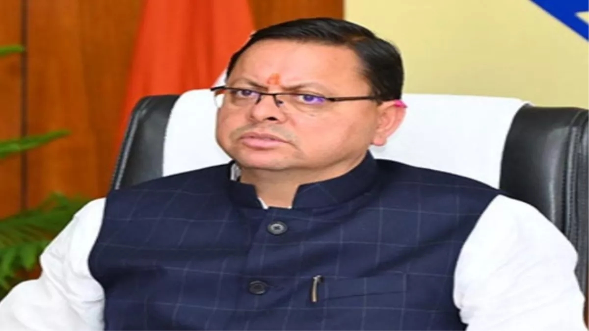 काठगोदाम मामले पर सीएम धामी सख्त रुख में… बोले- नन्हीं परी मामले में पुनर्विचार याचिका दायर करेगी उत्तराखंड सरकार!