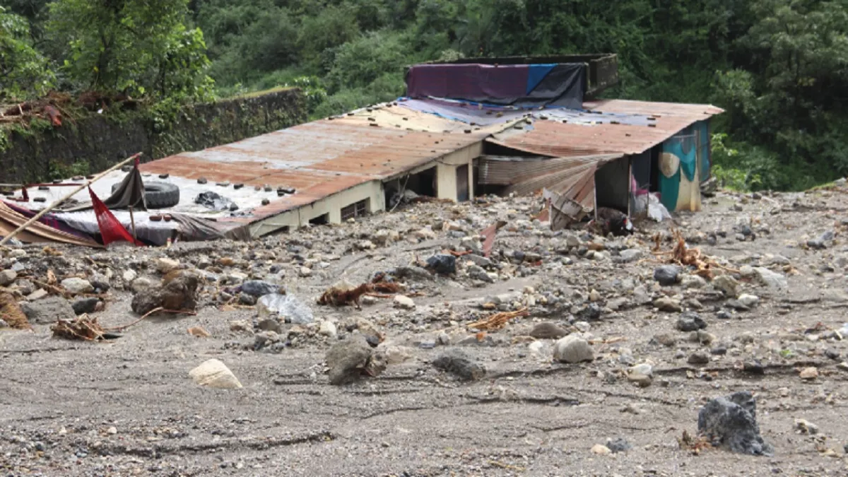 देहरादून आपदा का कहर: 27 मौतें, 9 लोग अब भी लापता – जनजीवन पटरी पर लाने की बड़ी चुनौती!