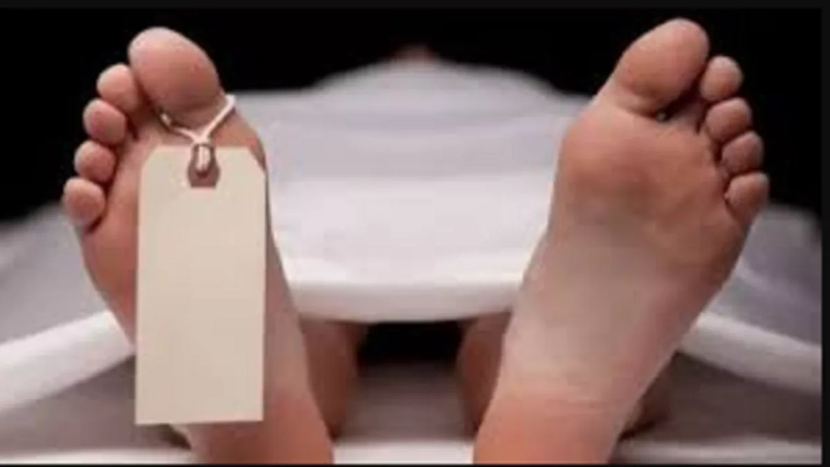 हरिद्वार में सनसनी: दो दोस्तों के शव पेड़ों से लटके मिले, ग्रामीणों में दहशत !