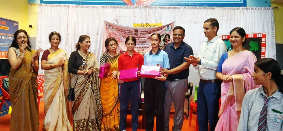 खटीमा से होगा पोषण माह अभियान का शुभारंभ