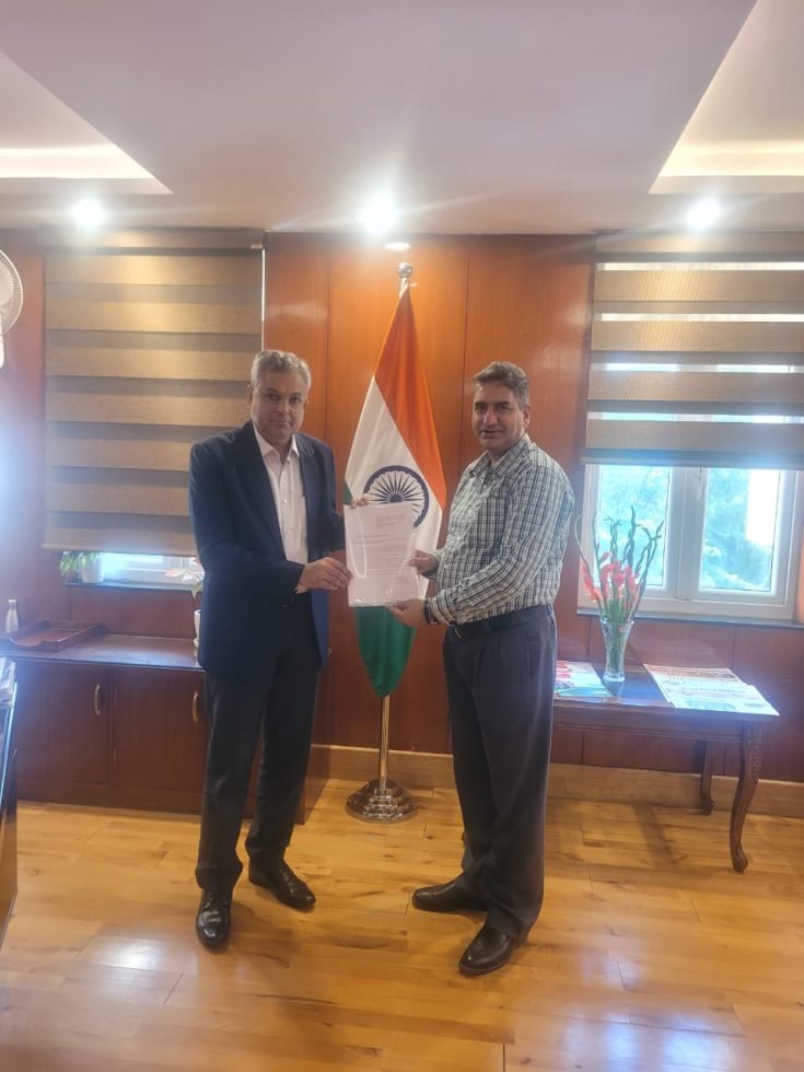 राज्य को संस्कृत मॉडल के रूप में विकसित किया जाएगा