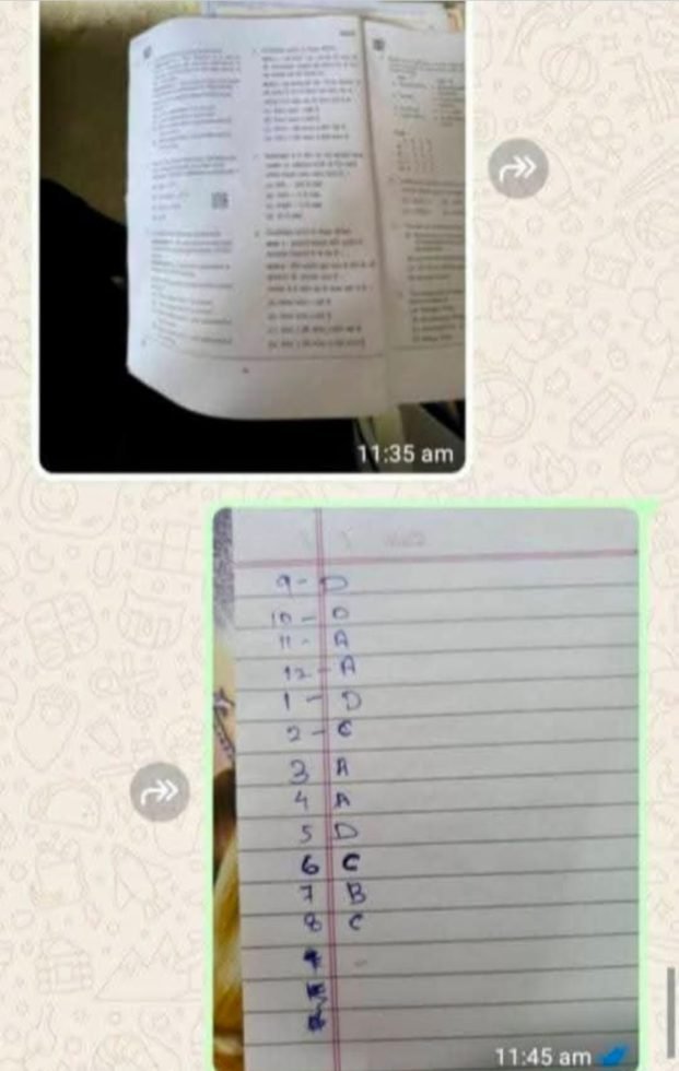 उत्तराखंड में फिर पेपर ‘लीक’ से सनसनी !