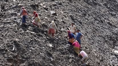 Chamoli Cloudburst Tragedy: शादी से 5 दिन पहले ही मलबे में दफन हो गए सपने, मातम में बदल गई खुशियों की दहलीज़