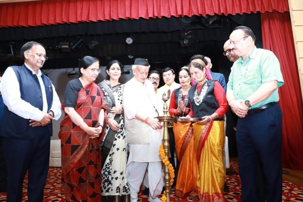 ‘मोदी-धामी की मजबूती से ही अगला दशक उत्तराखण्ड का होगा’