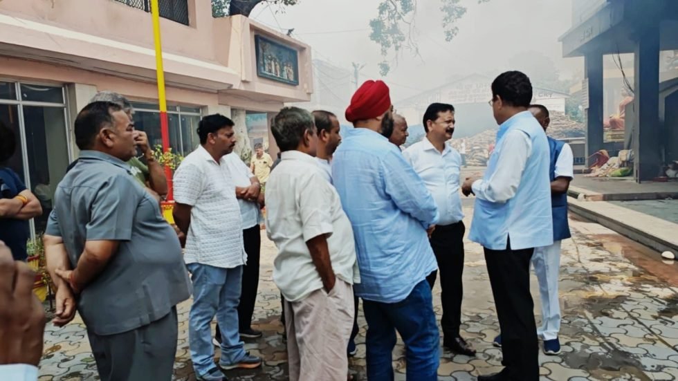 पूर्व वन विभाग अधिकारी उनियाल का निधन