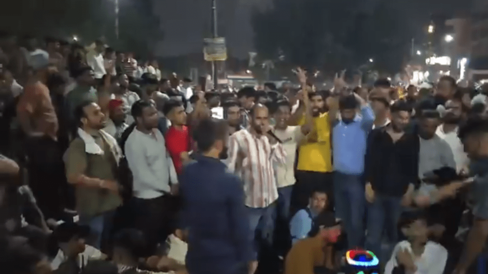 पेपर लीक मामले में असिस्टेंट प्रोफेसर सुमन और हिना गिरफ्तार