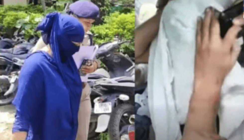 पेपर लीक – सरकार ने एसआईटी को सौंपी जांच