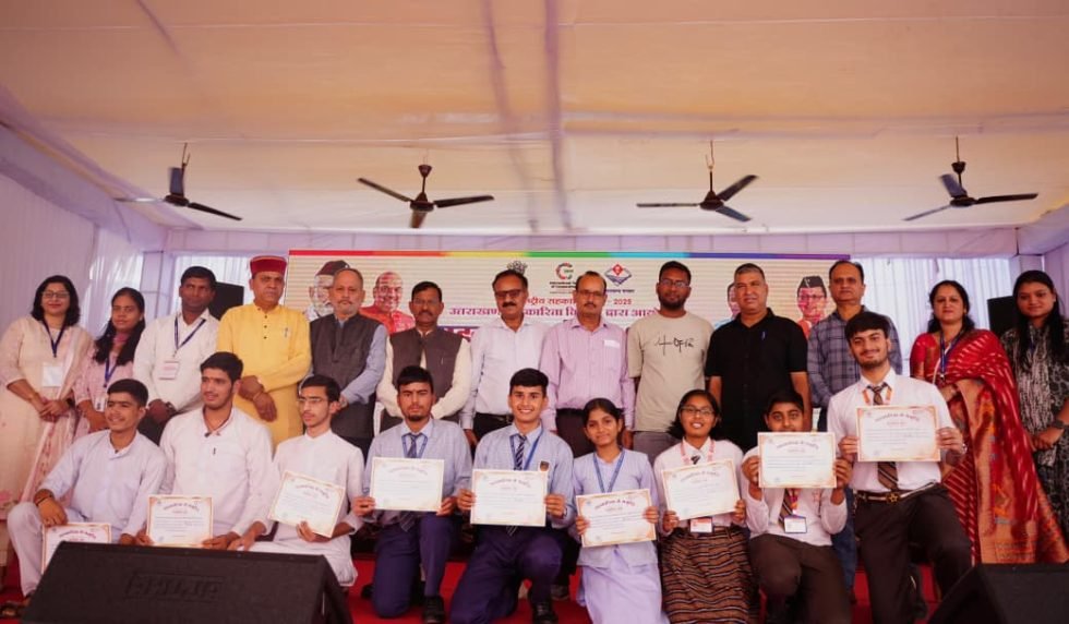 स्थानीय उत्पादों को मिला नया बाजार