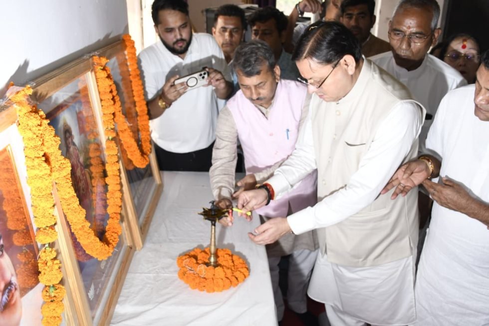 स्वदेशी अपनाओ अभियान को जन-जन तक पहुंचाने का आह्वान