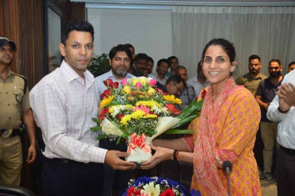 महायोजना–2041 पर 16 से 18 अक्टूबर तक होगी जनसुनवाई