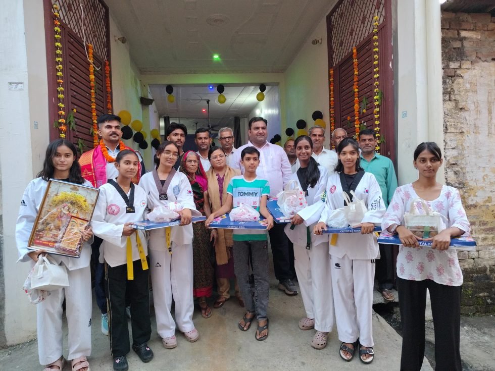 नेशनल मार्शल आर्ट चैम्पियनशिप में उत्तराखंड को पहला स्थान