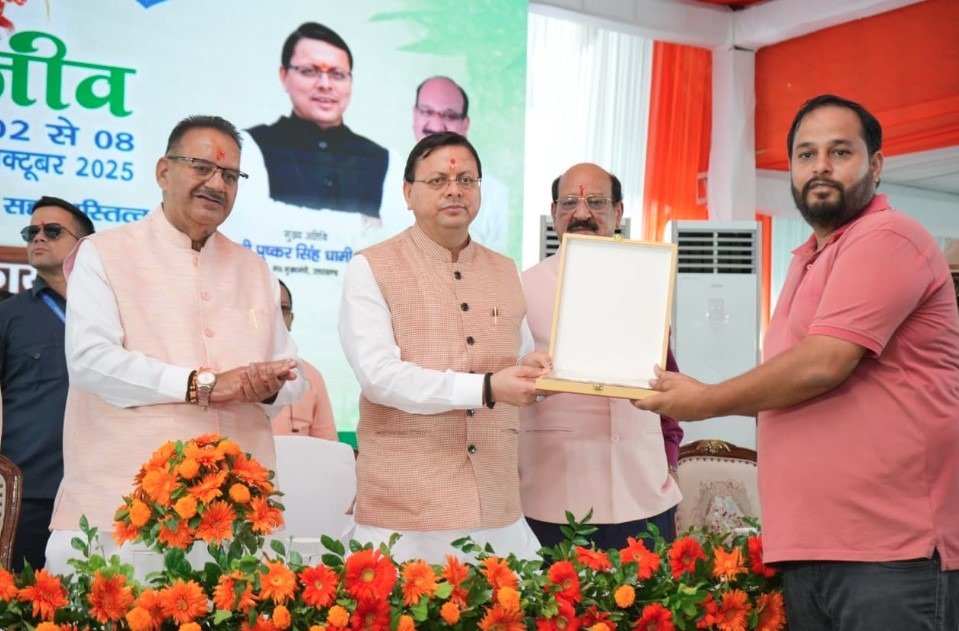 वन्यजीव हमले में जनहानि पर सहायता राशि बढ़कर 10 लाख