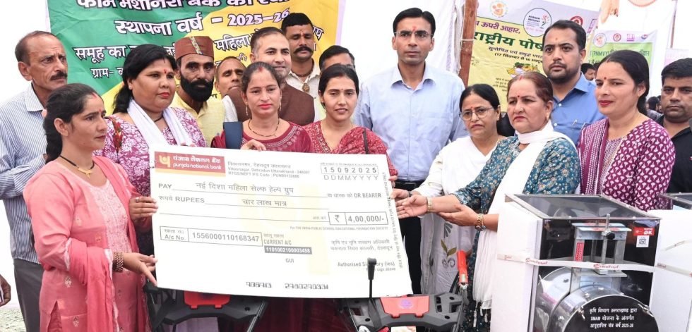 महिलाओं के हाथों रहेगी पहली ऑटोमेटेड पार्किंग की चाबी