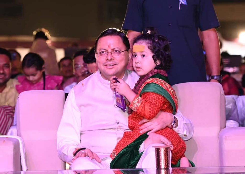 हल्द्वानी में पांच दिवसीय कुमाऊं द्वार महोत्सव शुरू