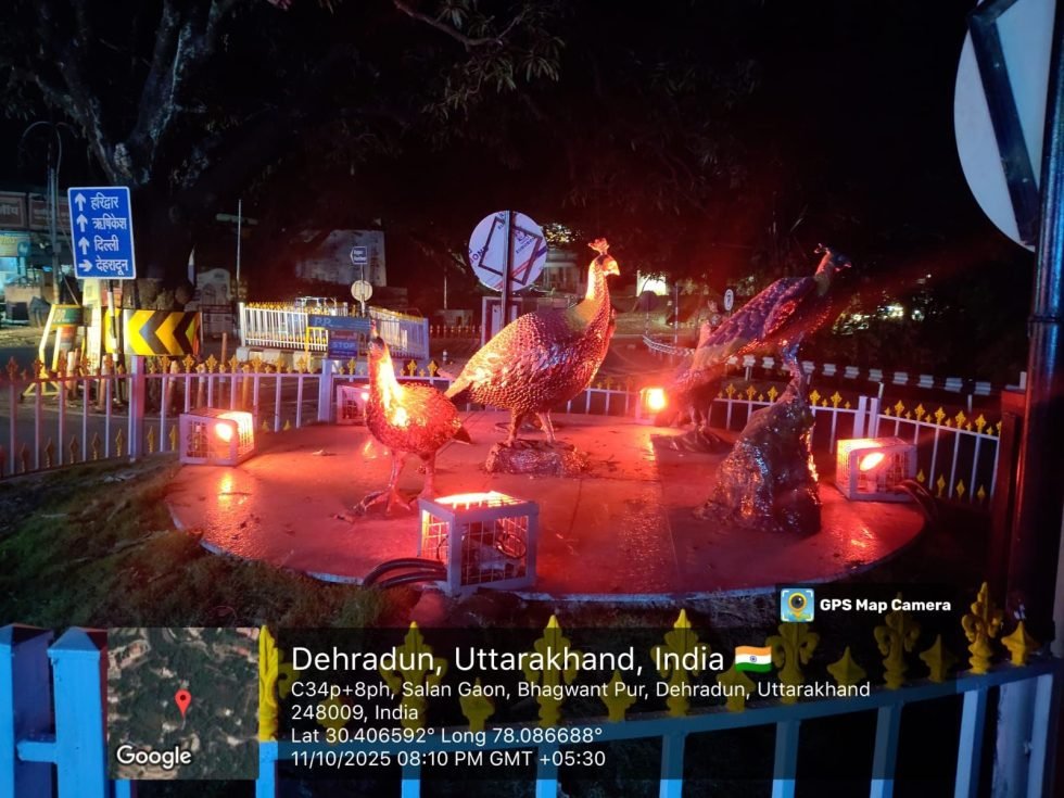 धरातल पर उतरे जिला प्रशासन के विकास प्रोजेक्ट