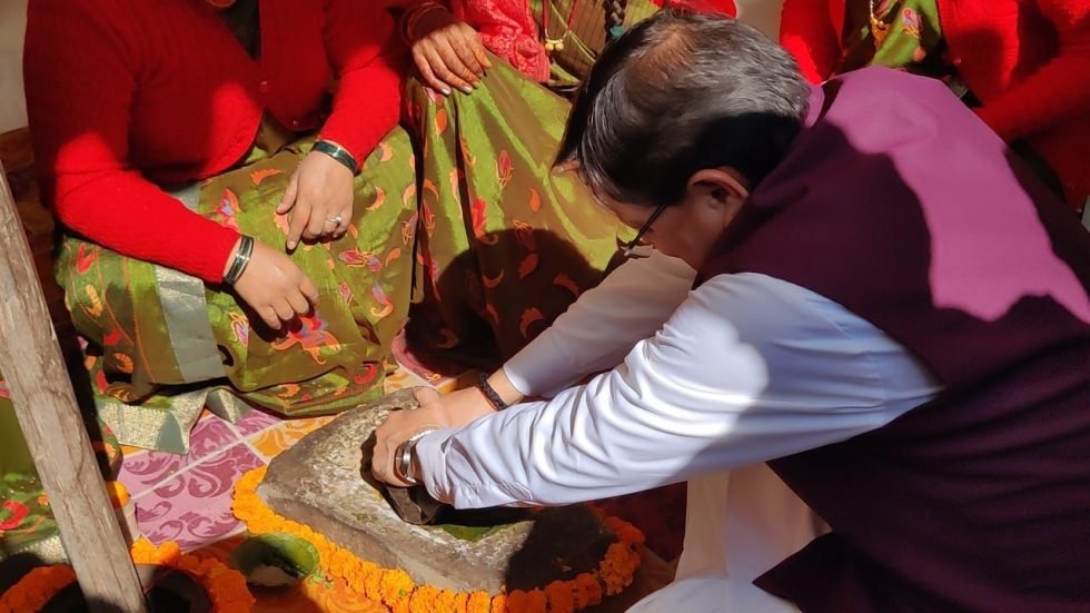 उत्तराखण्ड- रजत जयंती साल में नयी कैबिनेट का ख्वाब होगा सच