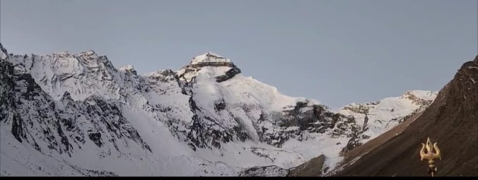 आदि कैलाश की अल्ट्रा मैराथन से पर्यटन की स्वर्णिम सुबह का आगाज़