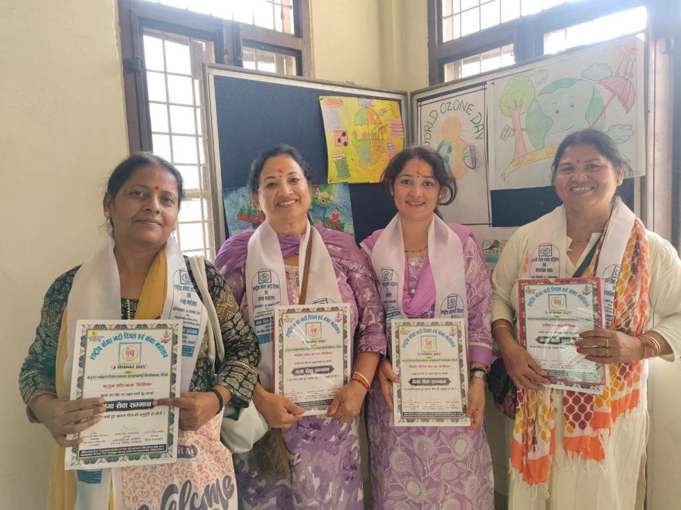 गंगा को स्वच्छ और पावन रखना सभी का परम दायित्व – मेहता