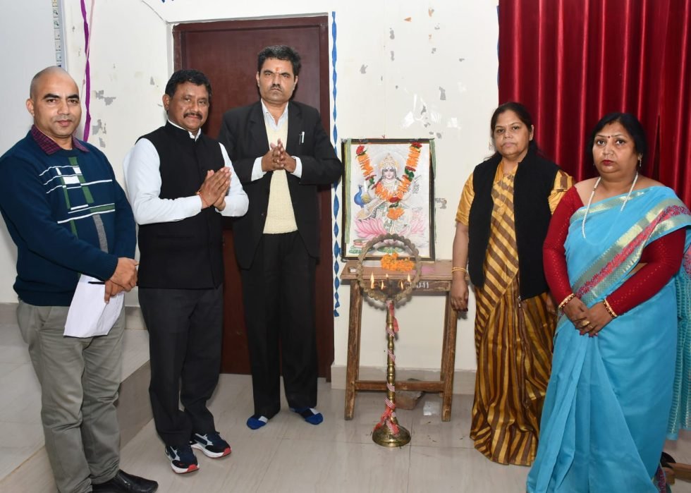 उत्तराखंड रजत जयंती पर नरेंद्रनगर में झलकी लोक संस्कृति