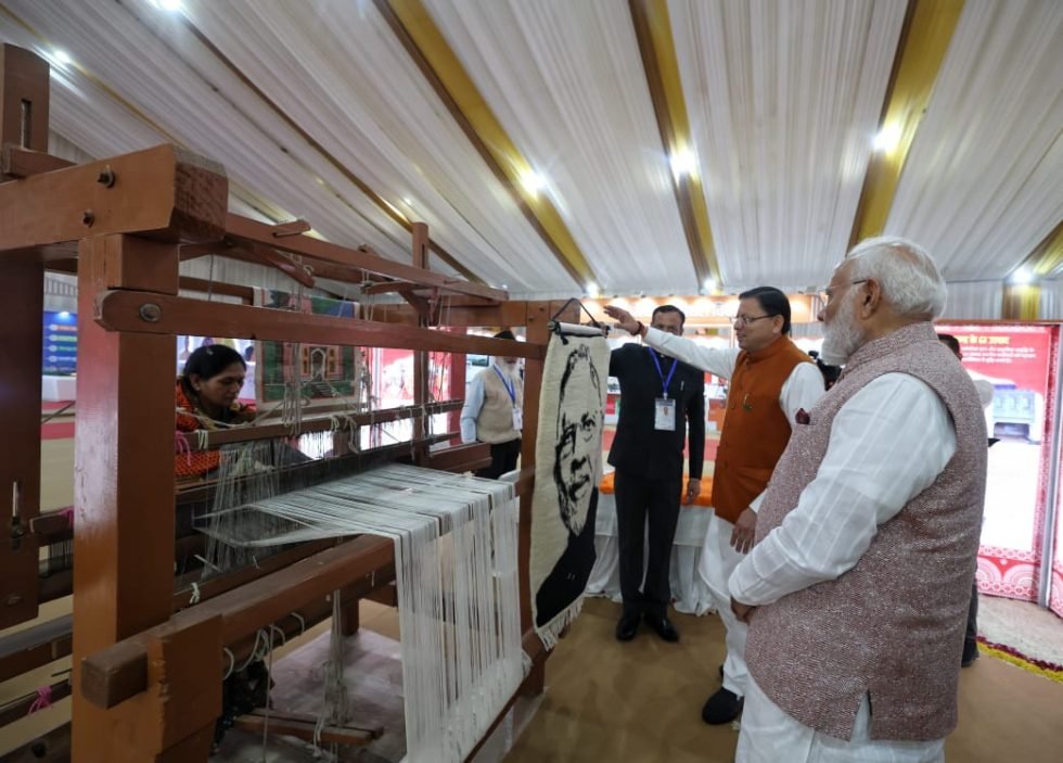 पीएम व सीएम ने यूसीसी..डेमोग्राफी व धर्मनान्तरण पर किया फोकस