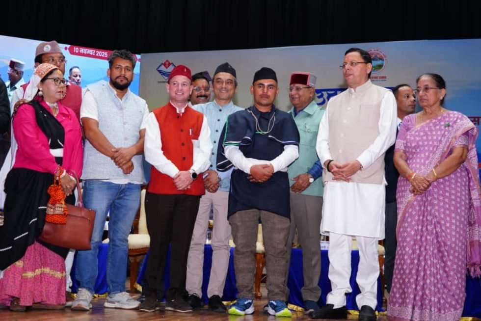 एस्ट्रो टूरिज्म, वेड-इन-उत्तराखंड और स्पिरिचुअल डेस्टिनेशन डेवलपमेंट पर फोकस