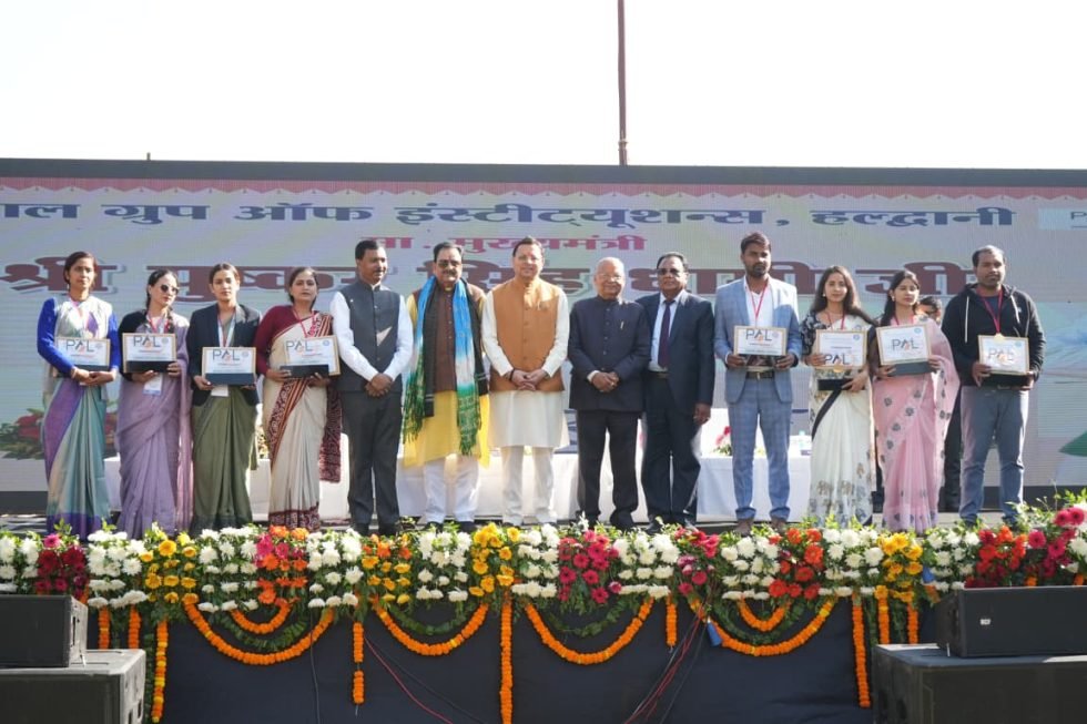 उत्तराखंड को आयुर्वेद और प्राकृतिक चिकित्सा का वैश्विक केंद्र बनाएंगे-धामी