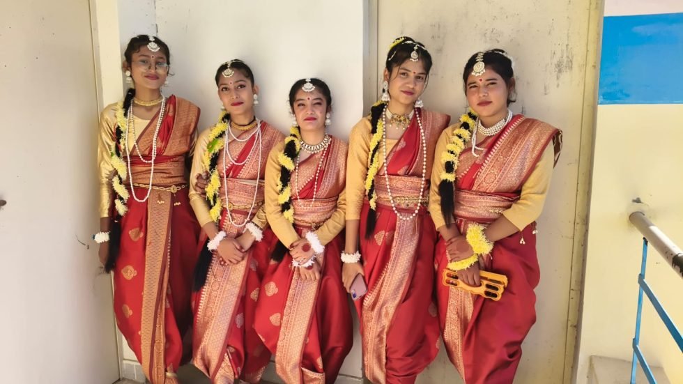 विकासखंड द्वारीखाल की खंडस्तरीय संस्कृत प्रतियोगिता का समापन