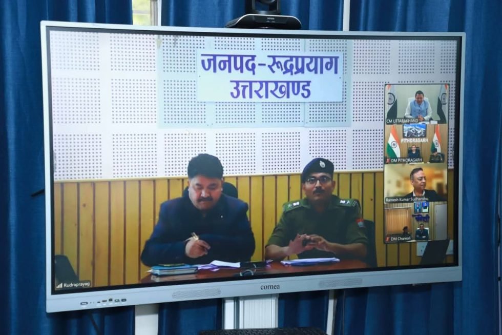 एक जिला, एक मेला’ अभियान और वाइब्रेंट विलेज योजना पर तेज होगी कार्रवाई