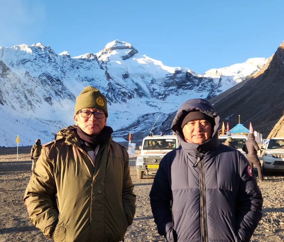 शीतकालीन चारधाम यात्रा के प्रचार प्रसार में जुटी सरकार