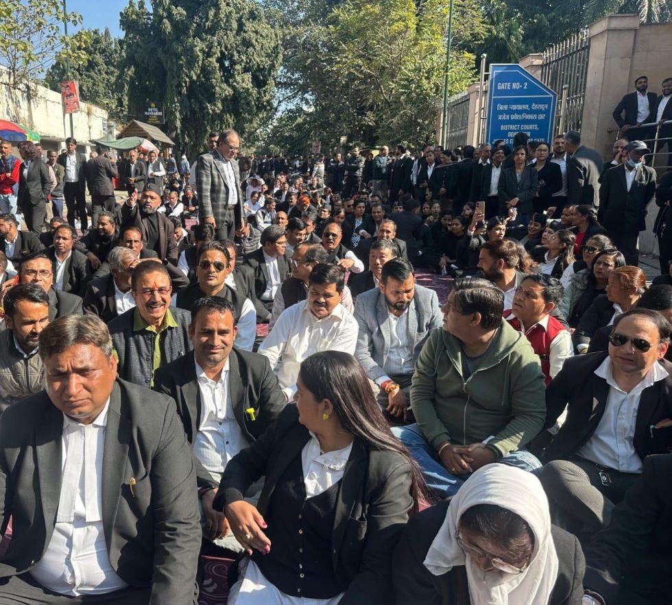 ‘लौह महिला’ इंदिरा गांधी के योगदान को देश हमेशा याद रखेगा – गोदियाल