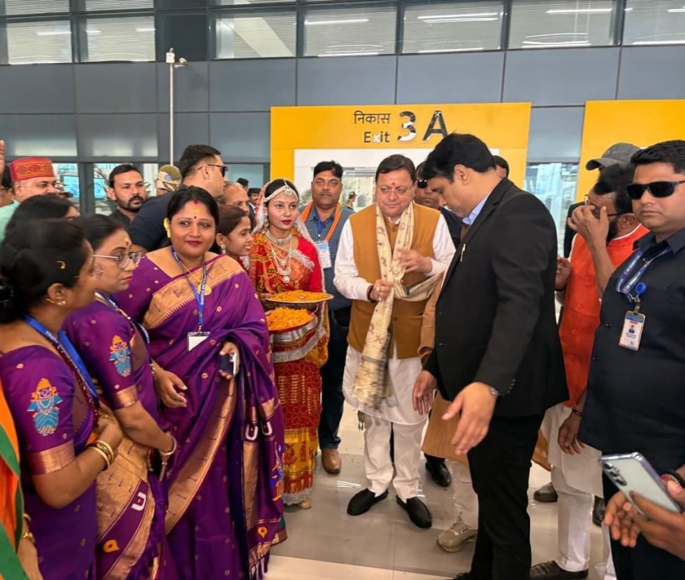 बिहार–उत्तराखंड संबंधों को मजबूत बनाने की आशा जताई