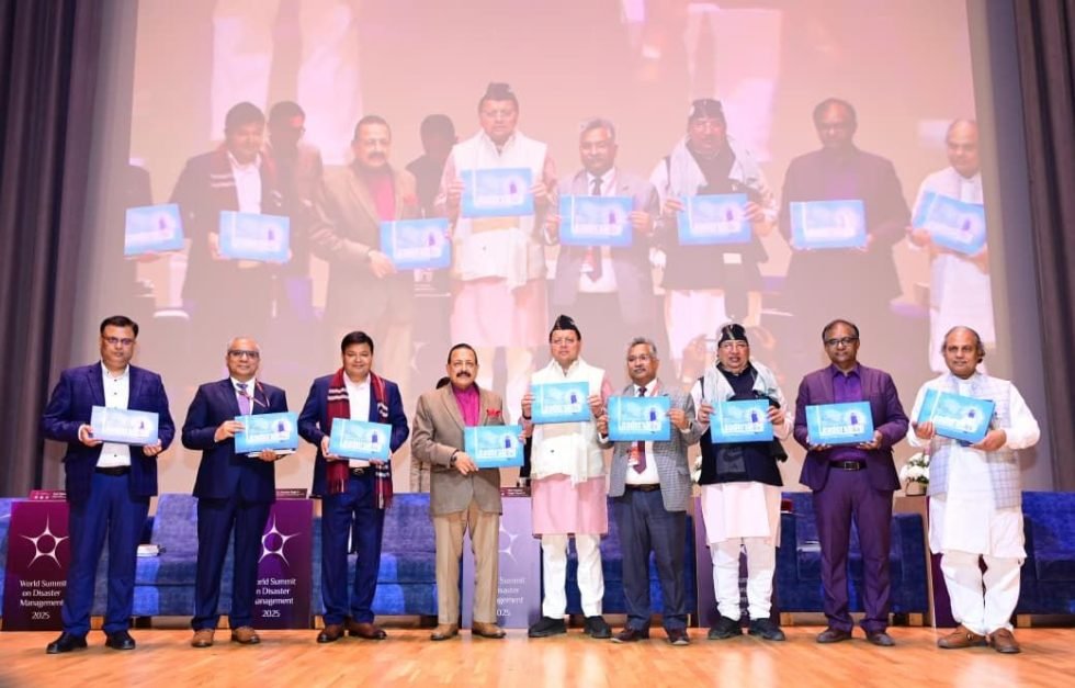 उत्तराखण्ड में तीन मौसम पूर्वानुमान रडार स्थापित होंगे