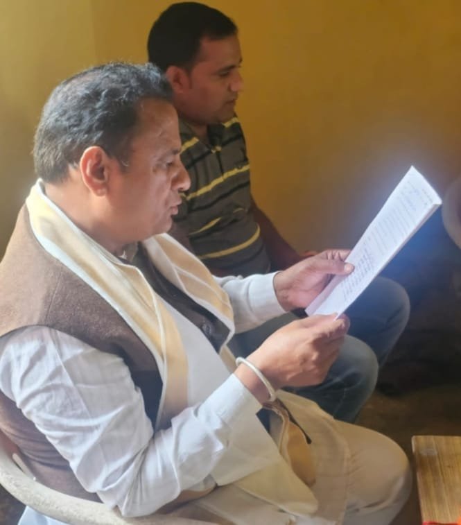 पर्वतीय जिलों से विस सीटों में कटौती की आशंका पर उबाल