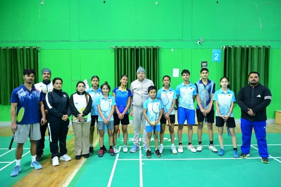 मुख्यमंत्री ने बागेश्वर में विकास परियोजनाओं का निरीक्षण किया