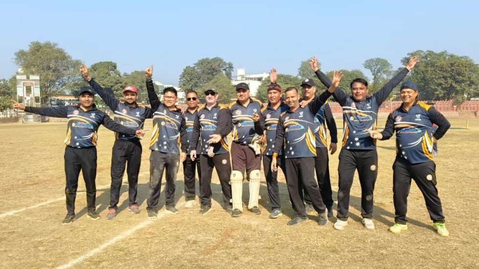 दून चैलेंजर व दून लायंस ने शानदार प्रदर्शन कर जीता मैच