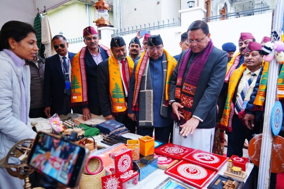 युवा पीढ़ी को स्किल्ड बनाने की जरूरत – सुबोध उनियाल