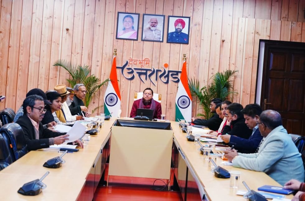 रिवर्स पलायन -अब प्रदेश में लगेंगी प्रवासी पंचायत