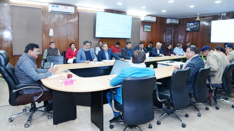 दून की निरंजनपुर मंडी हटेगी, यातायात दबाव को कम करने की तैयारी