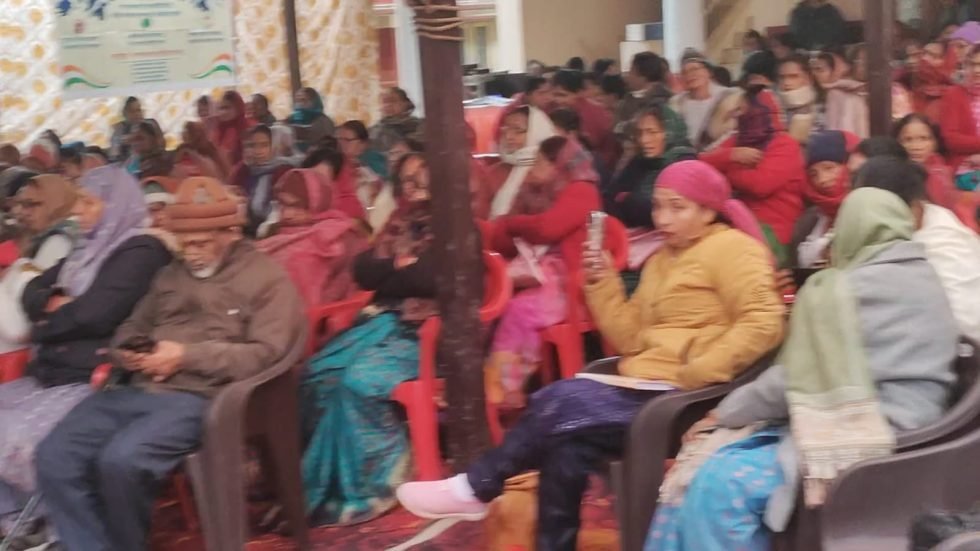 बढ़ता नशा और बड़ी परियोजनाएं उत्तराखण्ड के लिए खतरा