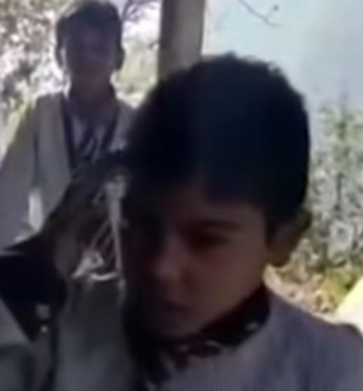 सीएम ने भालू हमले के पीड़ितों का जाना हालचाल