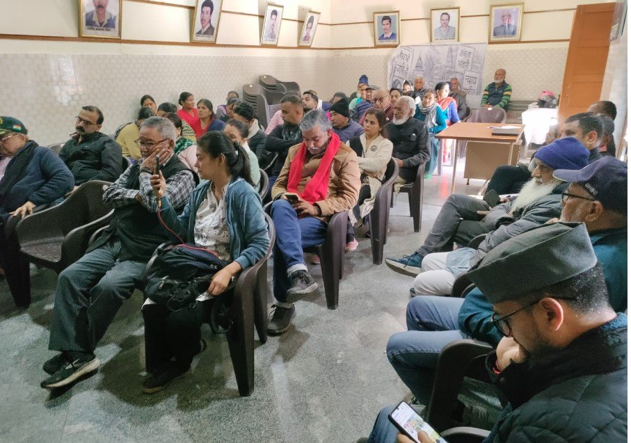 अंकिता हत्याकांड-विपक्षी दल और कई संगठनों ने मिलाया हाथ