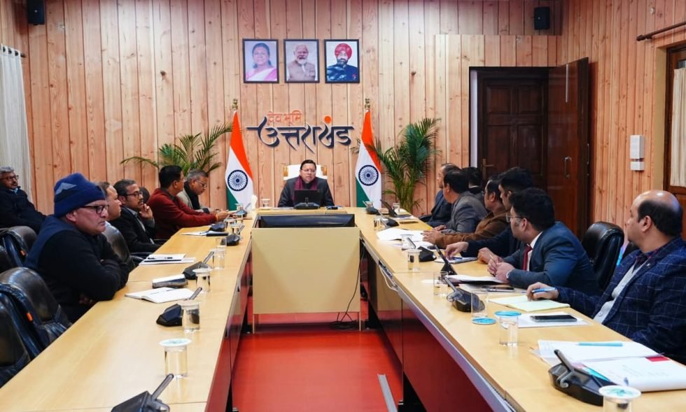 अब प्रदेश में चलेगा ‘जन-जन की सरकार, जन-जन के द्वार’ अभियान