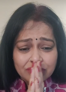 ‘अंकिता भंडारी को न्याय दिलवाने के लिए महादेव ने मुझे चुना’