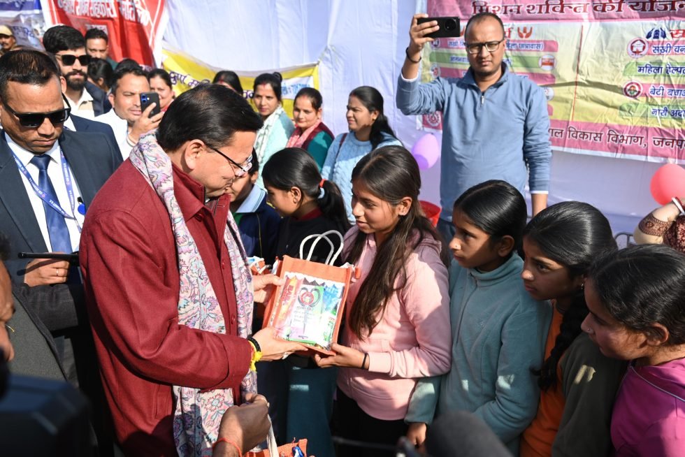 जन-जन की सरकार, जन-जन के द्वार’ में शिकायतों का निस्तारण