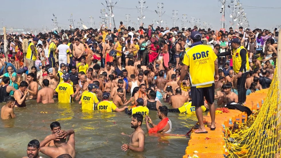 ICJS 2.0 रैंकिंग में उत्तराखण्ड पुलिस देश में अव्वल