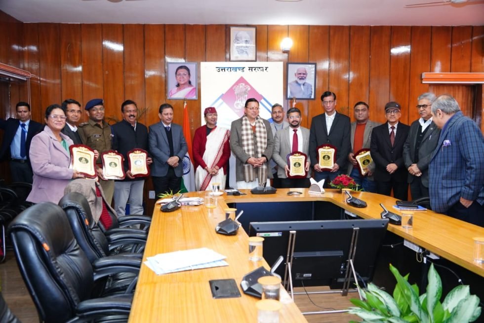 सूचना का जन अधिकार- सशक्तिकरण और पारदर्शी शासन का मजबूत आधार- मुख्यमंत्री