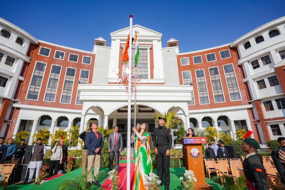 गणतंत्र दिवस- राष्ट्र निर्माण में सक्रिय भागीदारी का संकल्प