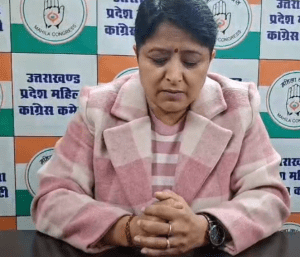 भाजपा मंत्री के पति बोले, बिहार में 20-25 हजार में मिल जाती हैं लड़कियां !