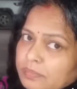 अज्ञातवास से निकल सबूत लेकर दून पहुंची अभिनेत्री उर्मिला