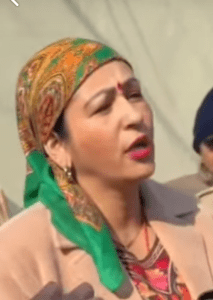 हल्द्वानी की यूट्यूबर ज्योति अधिकारी को हुई जेल